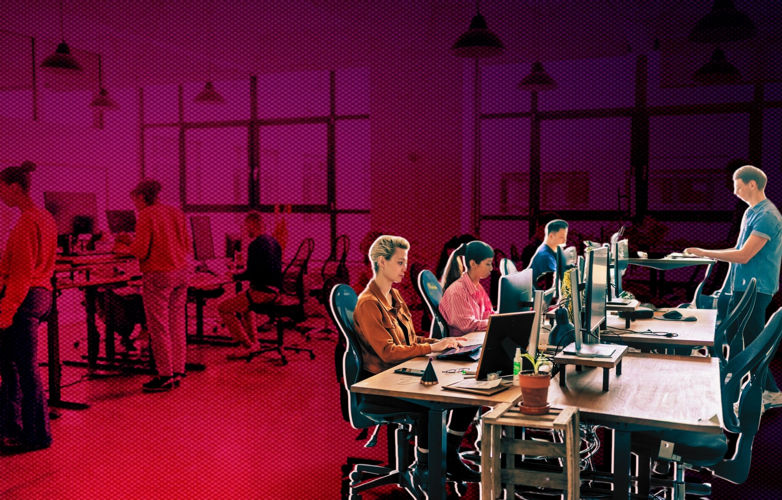 This $4 Billion Startup Just Laid Off 22% of Employees — So It Can Offer Remaining Staff $1 Million Salaries