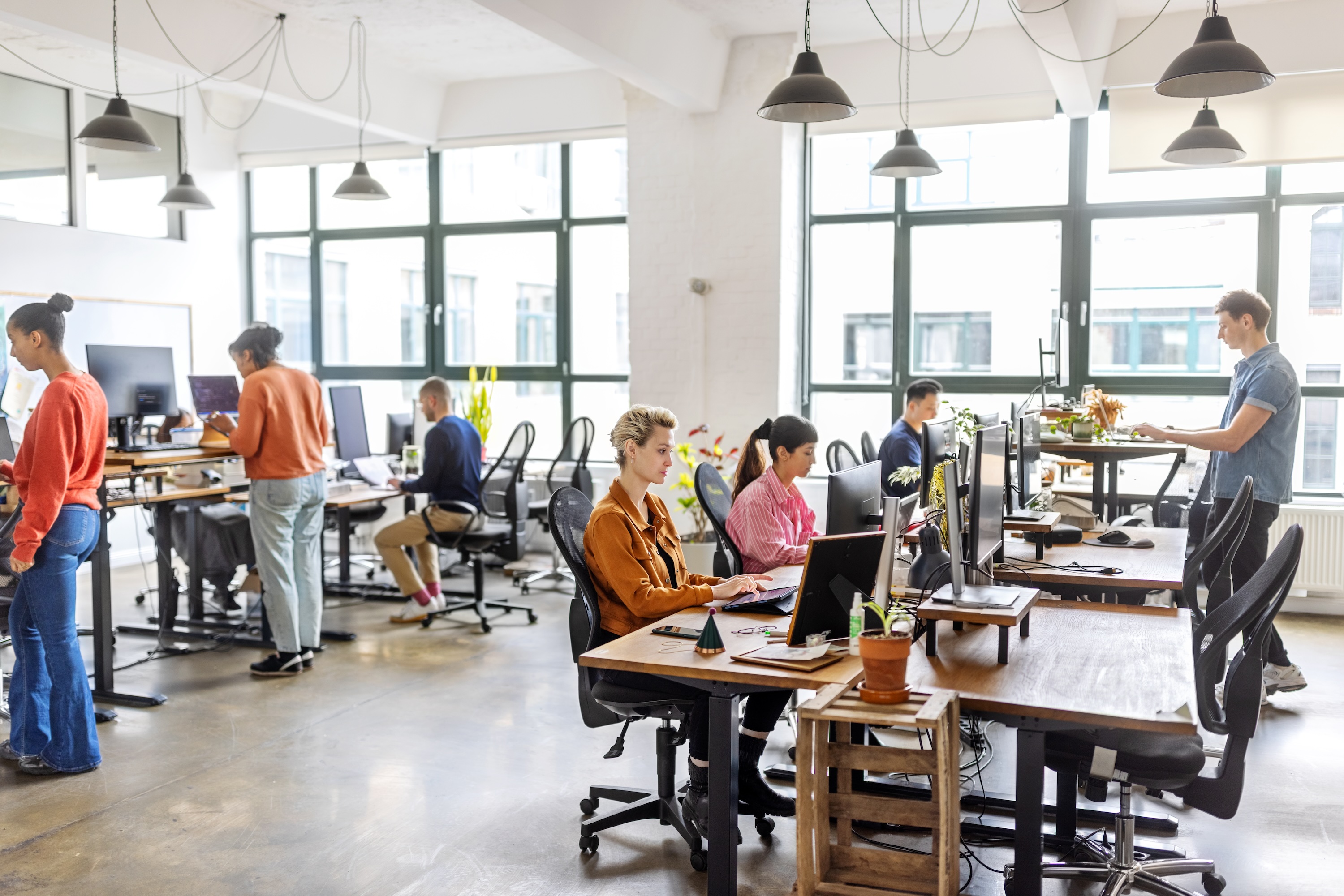 This $4 Billion Startup Just Laid Off 22% of Employees — So It Can Offer Remaining Staff $1 Million Salaries
