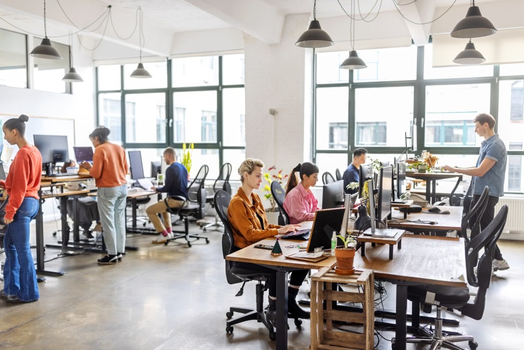 This $4 Billion Startup Just Laid Off 22% of Employees - So It Can Offer Remaining Staff $1 Million Salaries