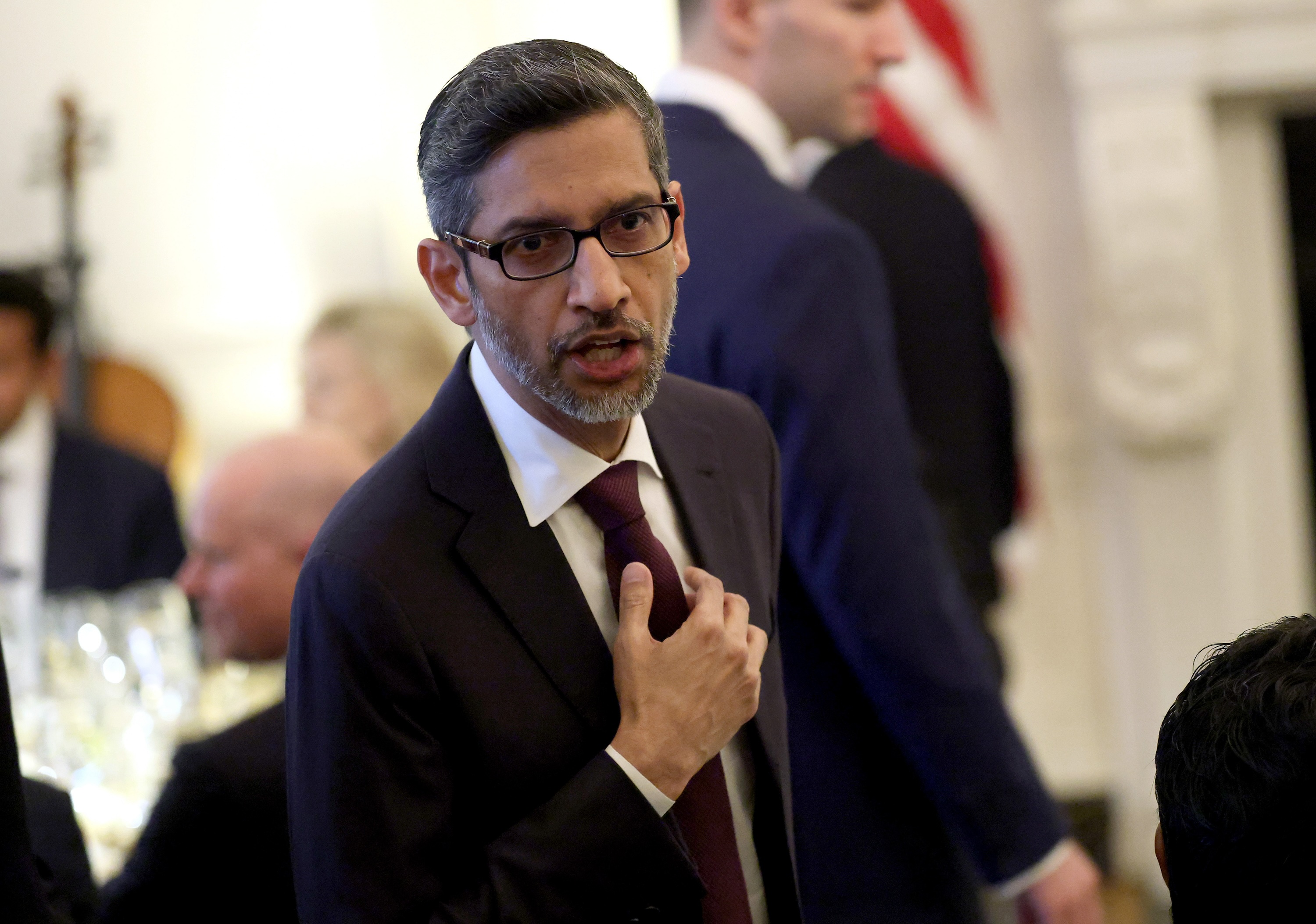 Google Is Testing a New Rule That Could Transform Job Interviews