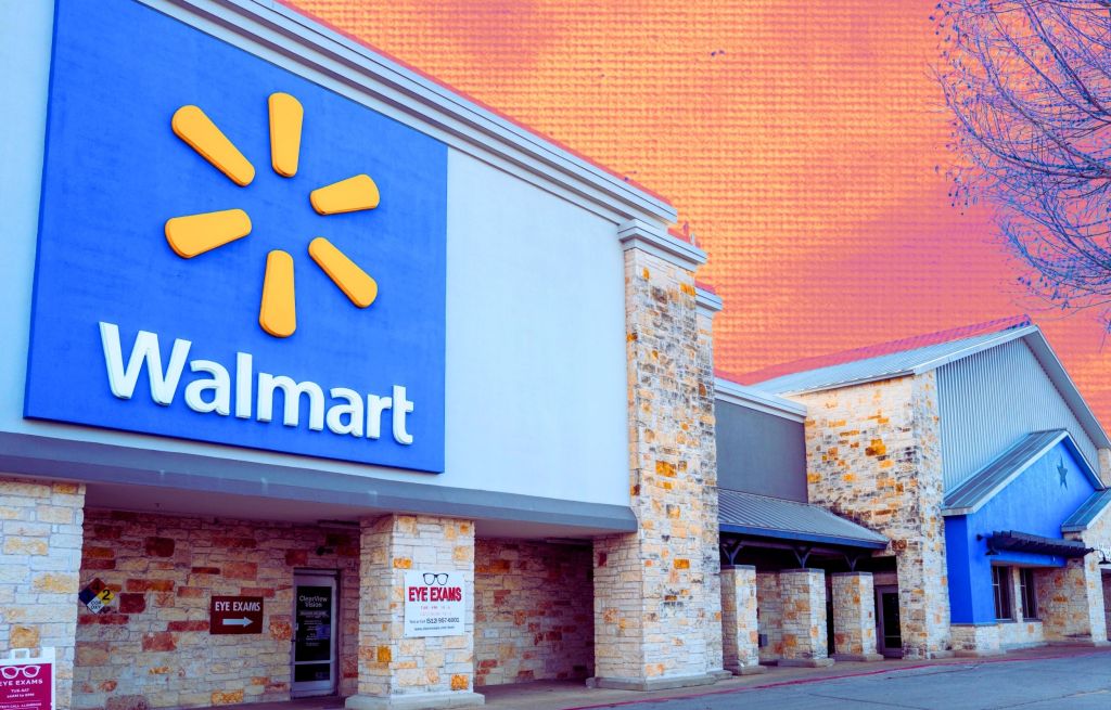 Walmart, Target and Dollar General Are Pouring Billions of Dollars Into One Surprising Aspect of Their Businesses