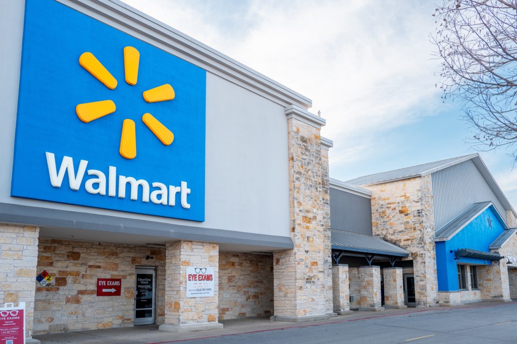 Walmart, Target and Dollar General Are Pouring Billions of Dollars Into One Surprising Aspect of Their Businesses