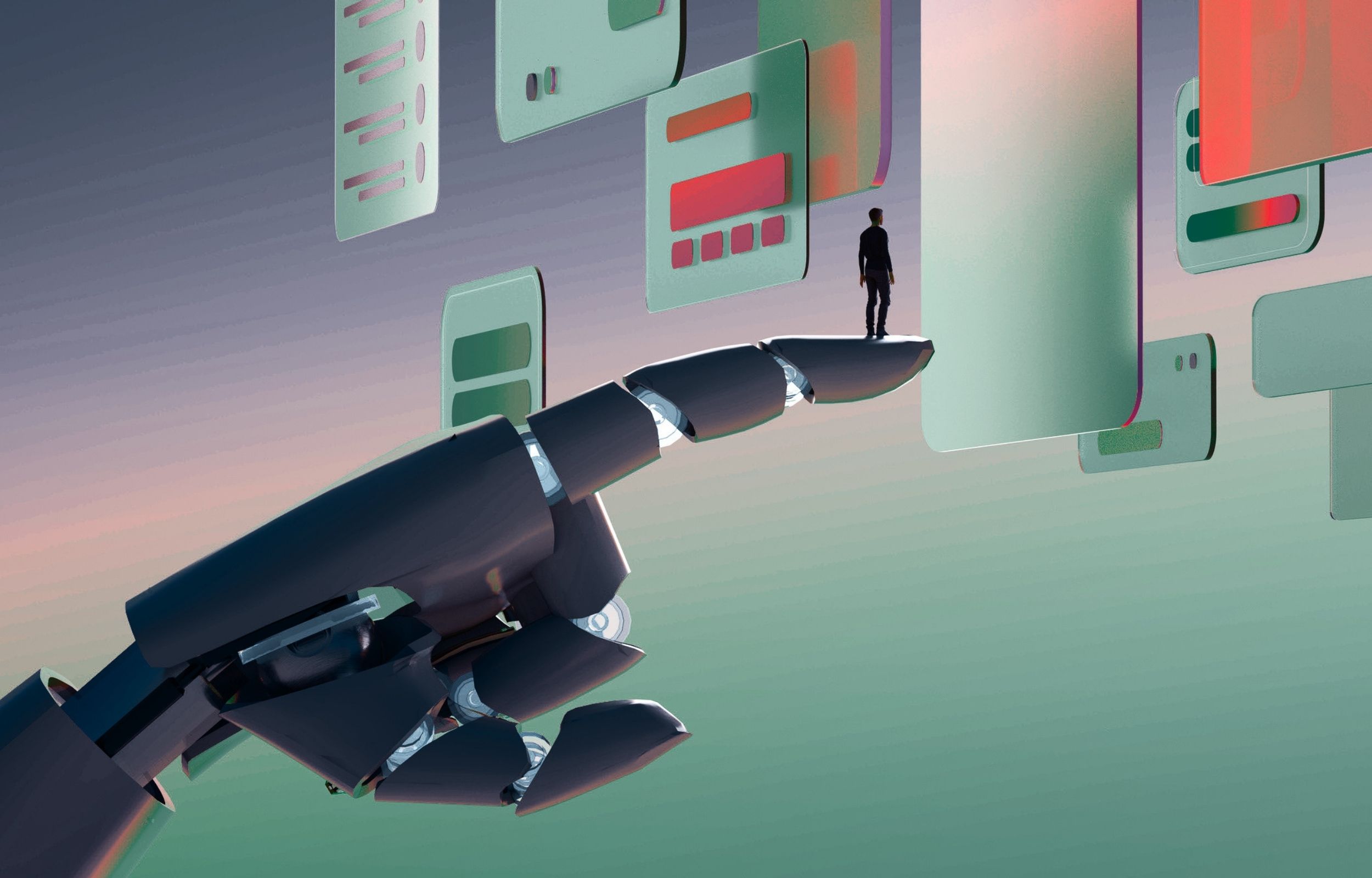 This Global Survey Reveals a Brutal Truth About AI in Customer Service. Here’s What Every Leader Needs to Hear.