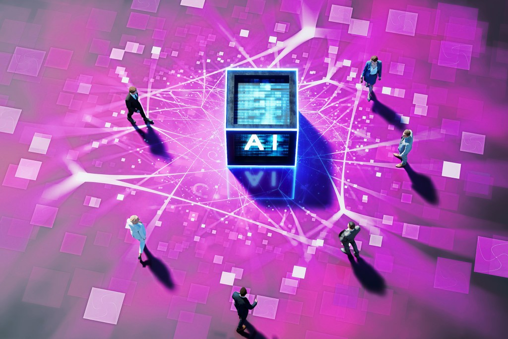 Fight, Flight, Freeze, or Fawn. Which AI Reaction Is Killing Your Career?