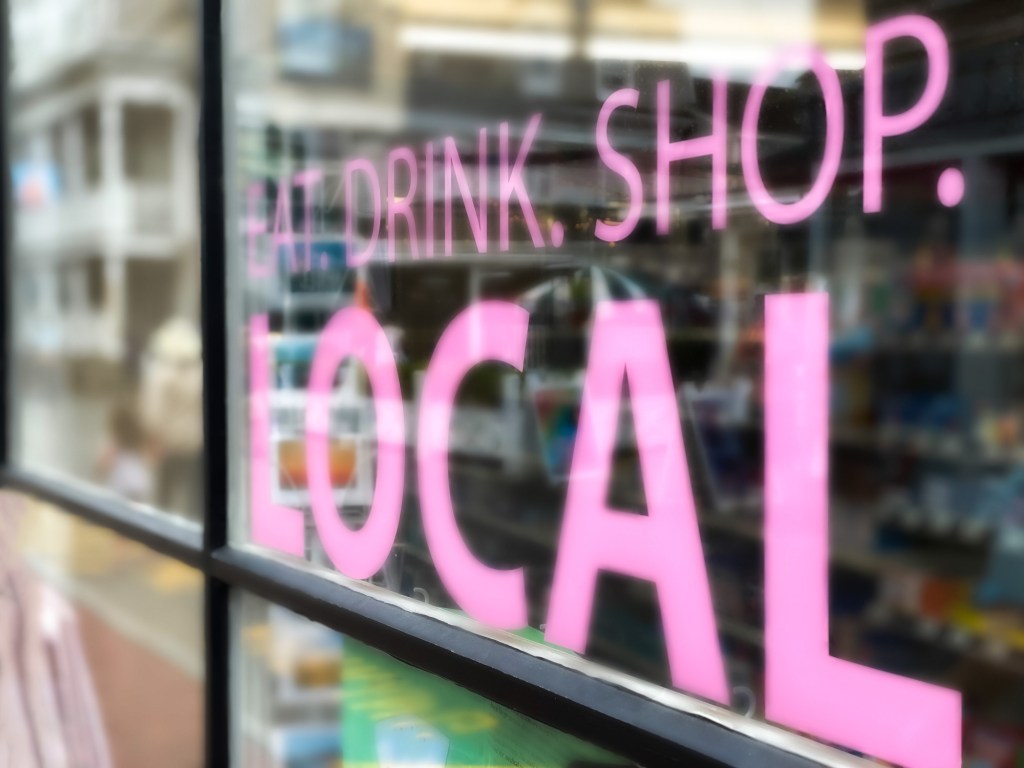 I Studied How AI Recommends Local Businesses. Here's What Actually Drives Visibility.