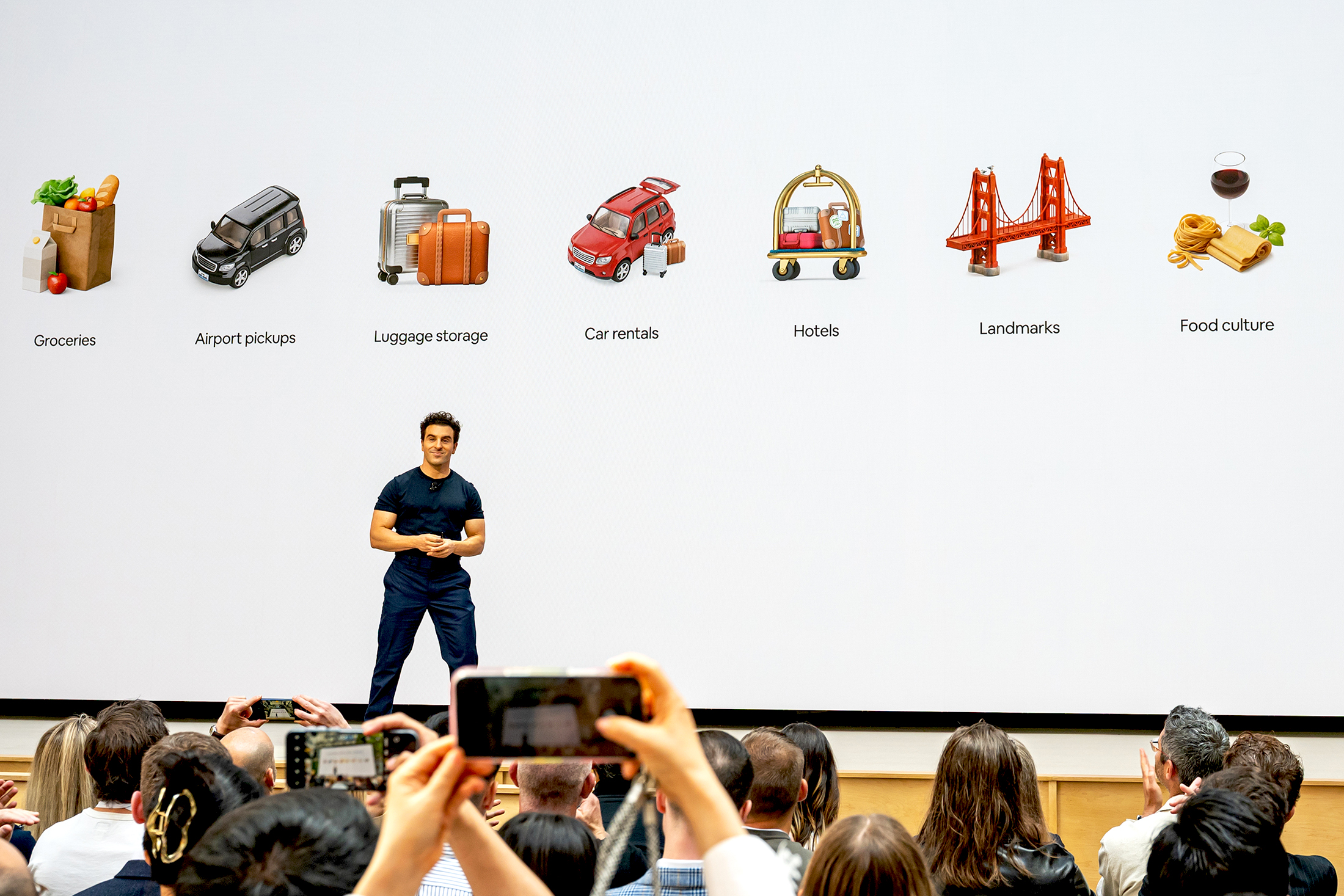 With Regulations Squeezing Airbnb’s Core Business, the Company’s CEO Just Said a Single Word That No One Expected