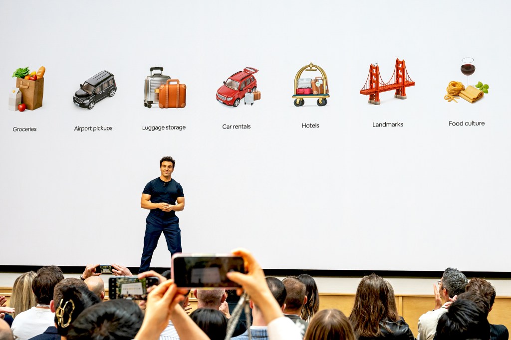 With Regulations Squeezing Airbnb’s Core Business, the Company’s CEO Just Said a Single Word That No One Expected