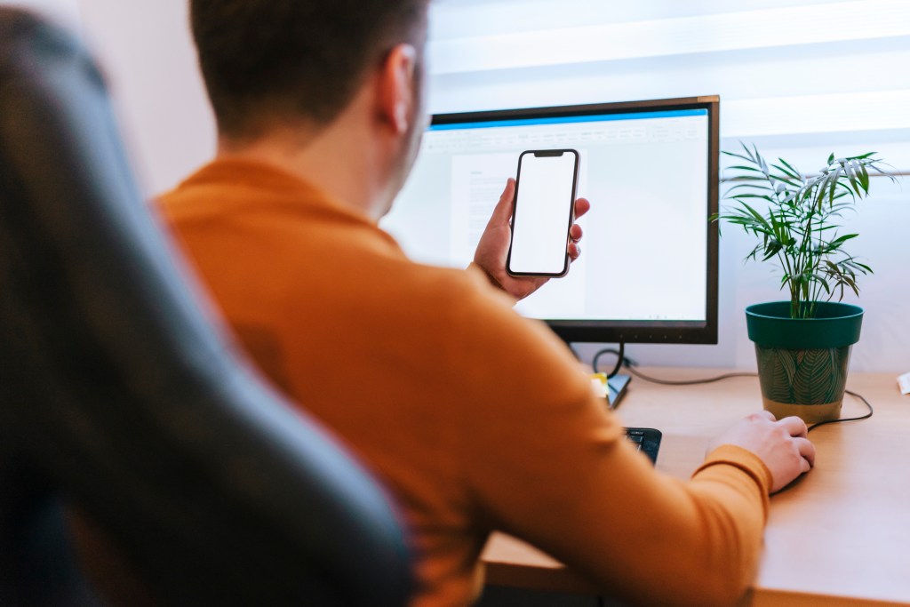 The 1 Email That Took My Business From Hustle to Scale