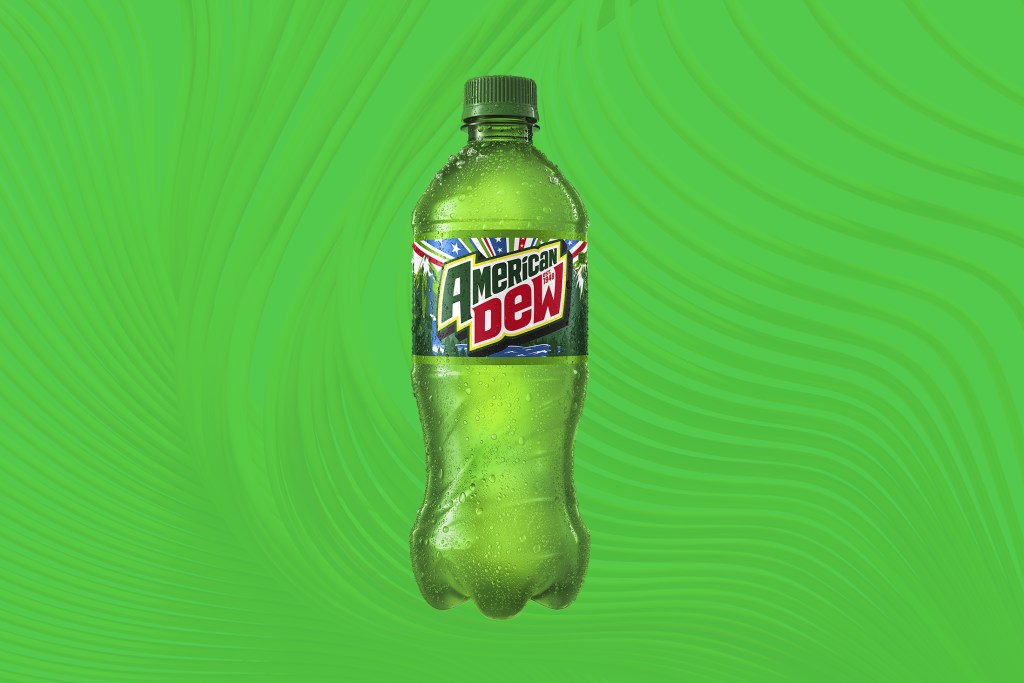 These Major Brands Are Going All In On America's 250th Birthday - From Birthday Cake Cheerios to 'American Dew'