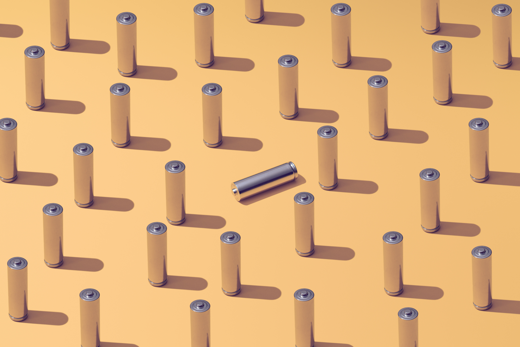 The Lowest-Cost Player Doesn’t Always Win — A Market Lesson From Batteries