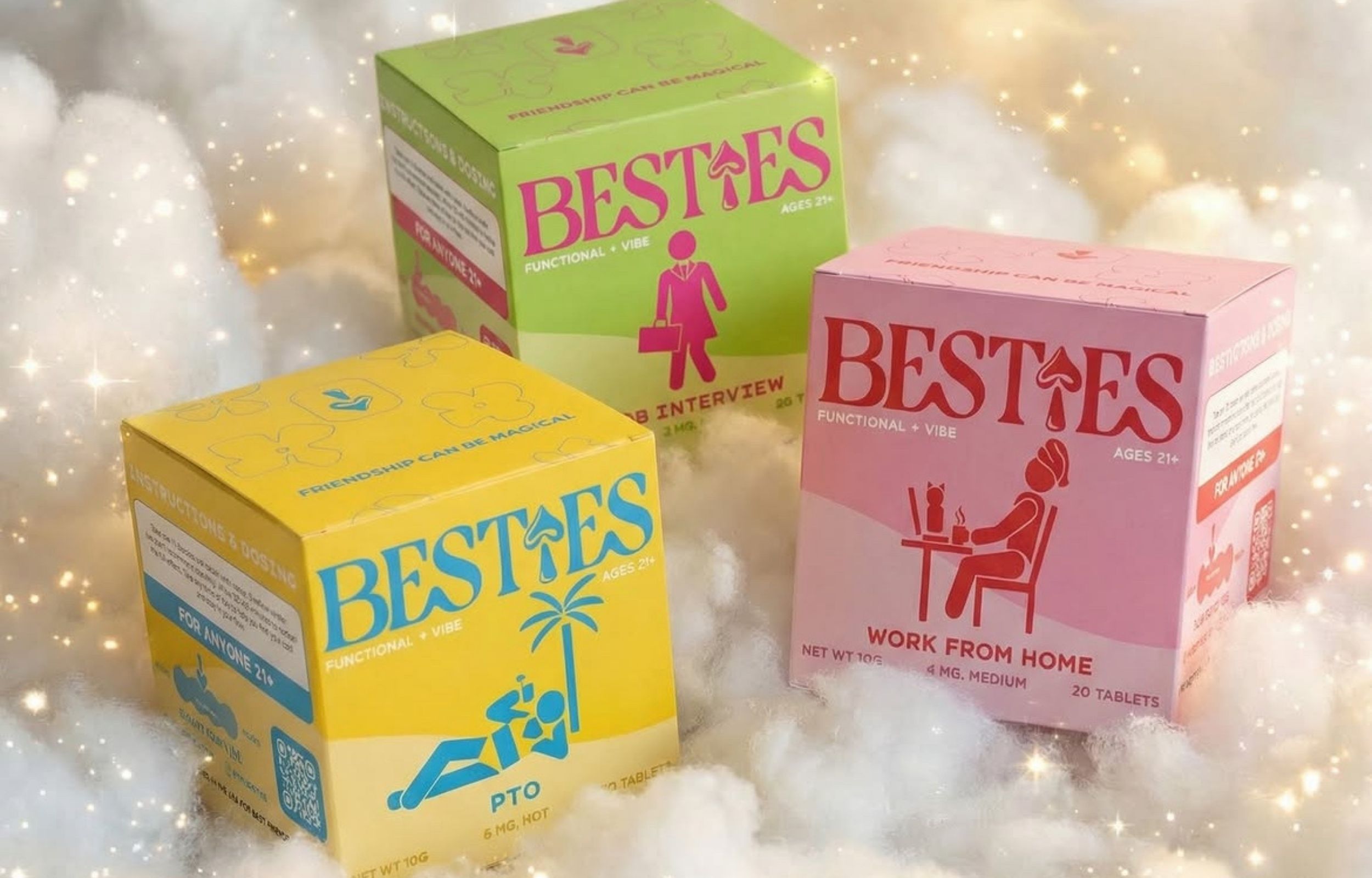 entrepreneur.com - Leo Zevin - This Female Entrepreneur Thinks Every Woman Should Microdose - Here's Why