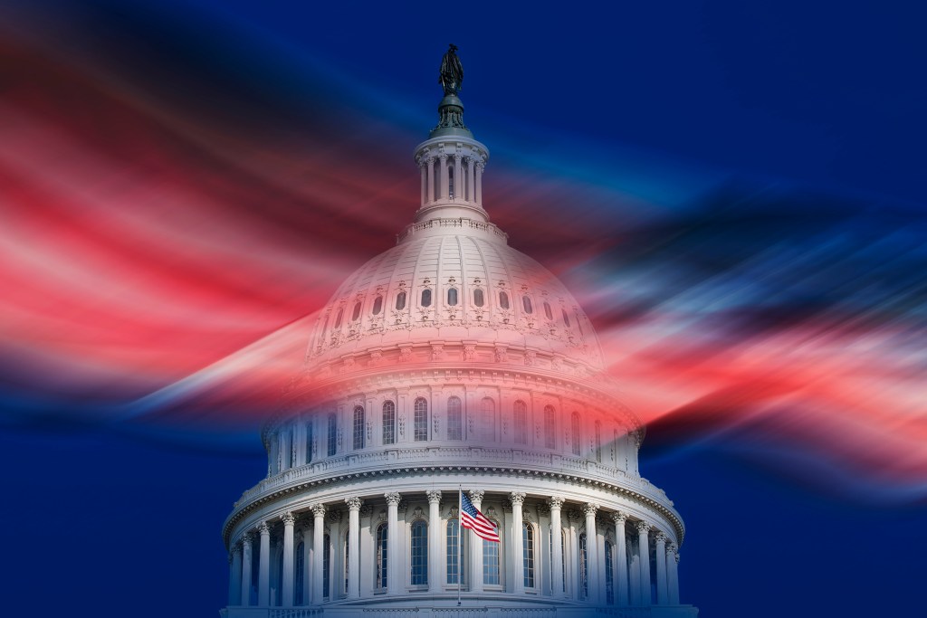 This One Federal Standard Is the 'Lynchpin' of Franchising - And Congress Could Make It Permanent