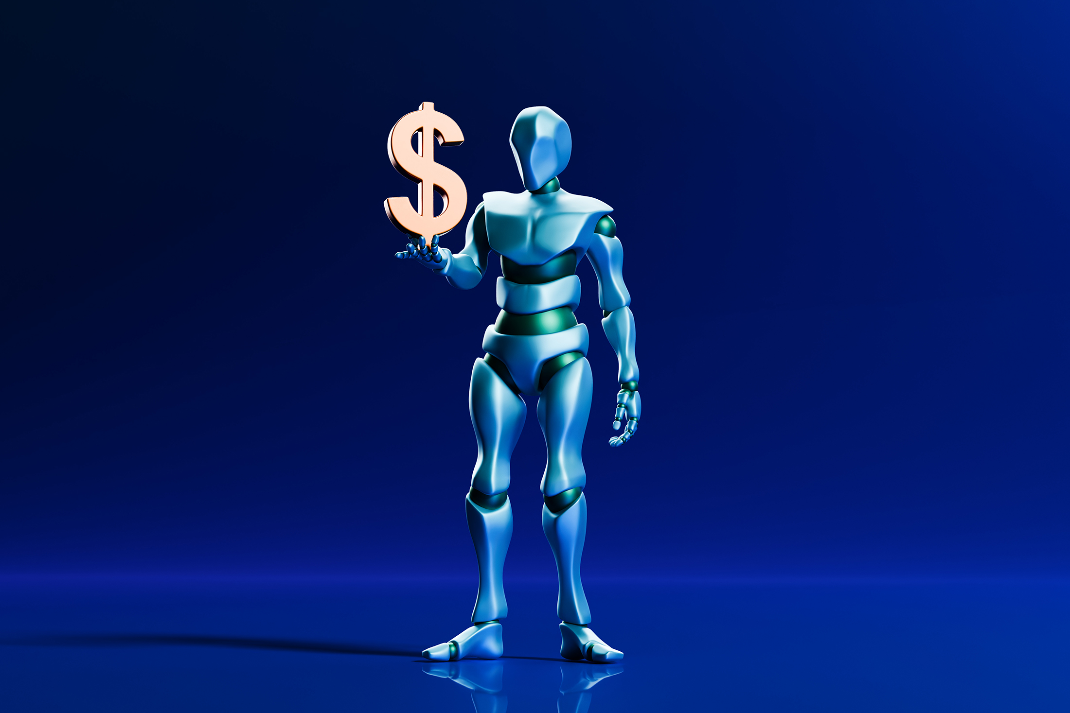 This $2 Billion Company Cut Employee 401(k) Benefits to Pay for AI. It Won’t Be the Last.