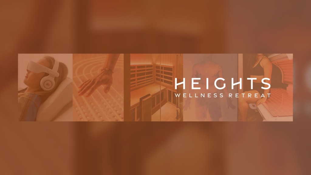 Heights Wellness Retreat Launches National Franchise Expansion as Full-Stack Wellness and Longevity Platform