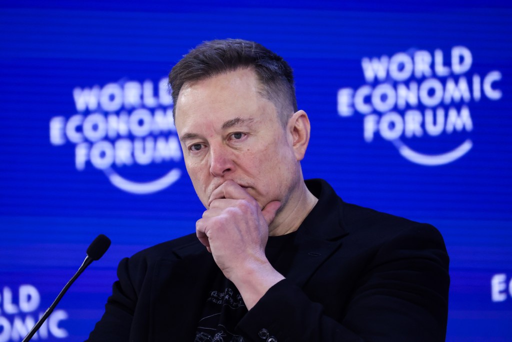 Elon Musk Loses $150 Billion Lawsuit Against Sam Altman