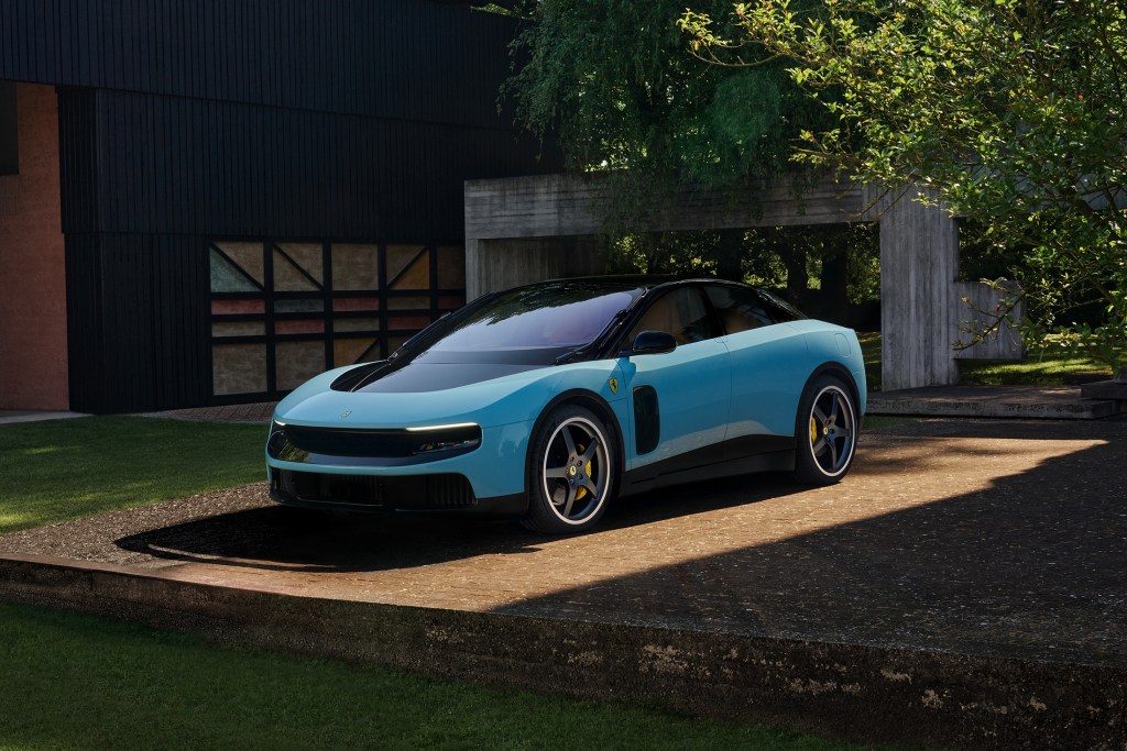 Ferrari Just Launched a $640,000 EV and It’s Already Backfired: ‘The Destruction of a Legend’