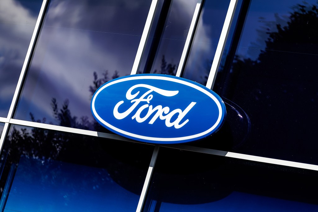 Ford Has a Secret Team Working on a ,000 Electric Truck to Beat China. It’s a ‘Model T Moment,’ Says CEO.
