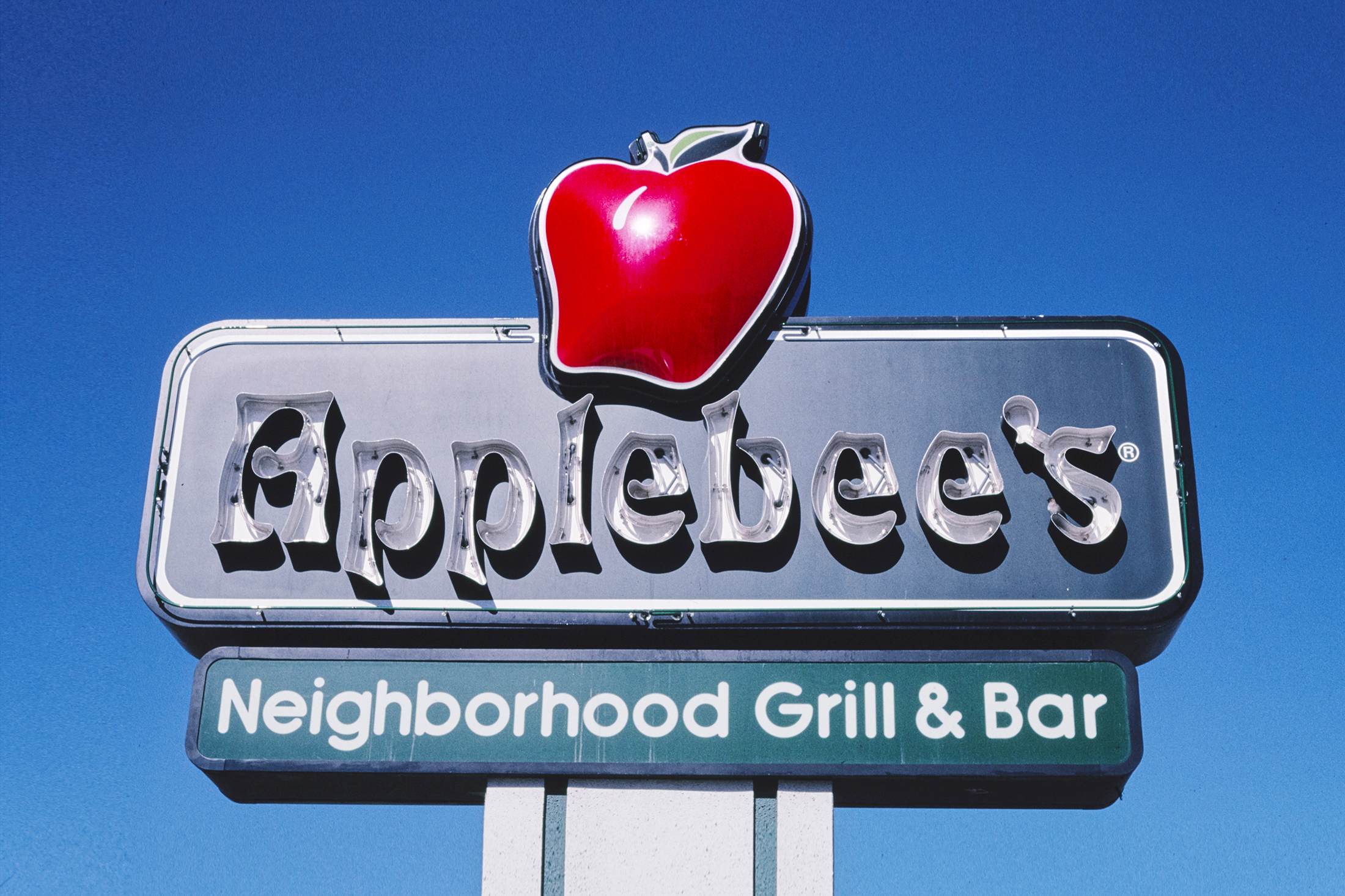 He Watched His Stanford Friends Become Dotcom Millionaires — Then Bought 8 Applebee’s and Became a Billionaire