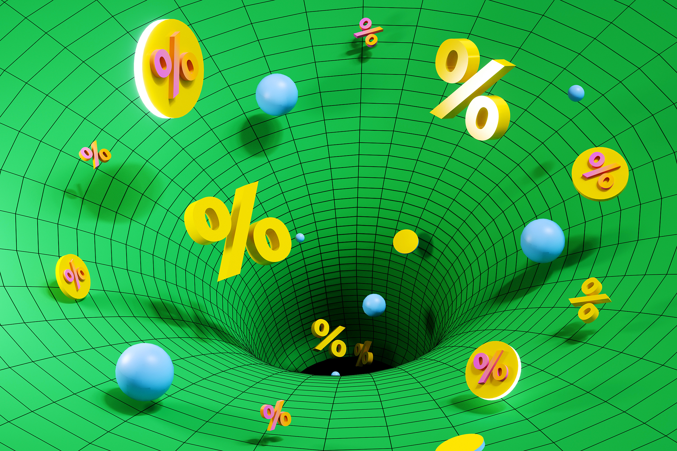 The Hidden Cost of Chasing Quick Profits (and How to Avoid It)