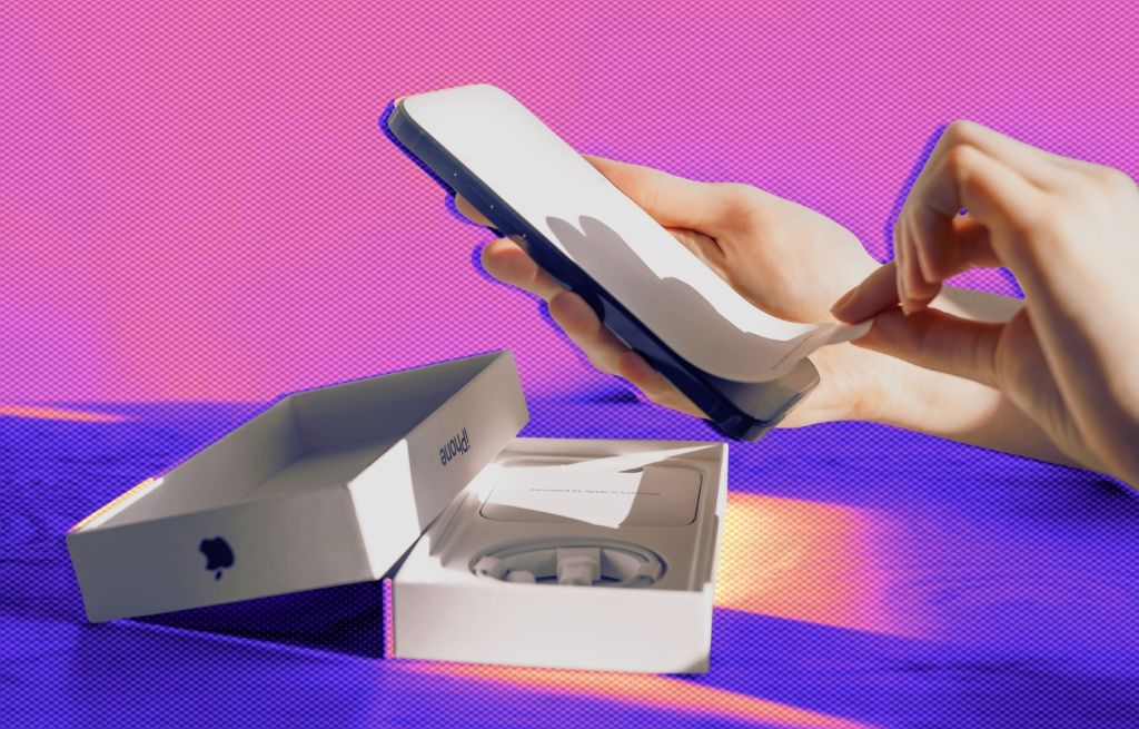 OpenAI Is Reportedly Building an AI Phone - And Taking Aim at the iPhone