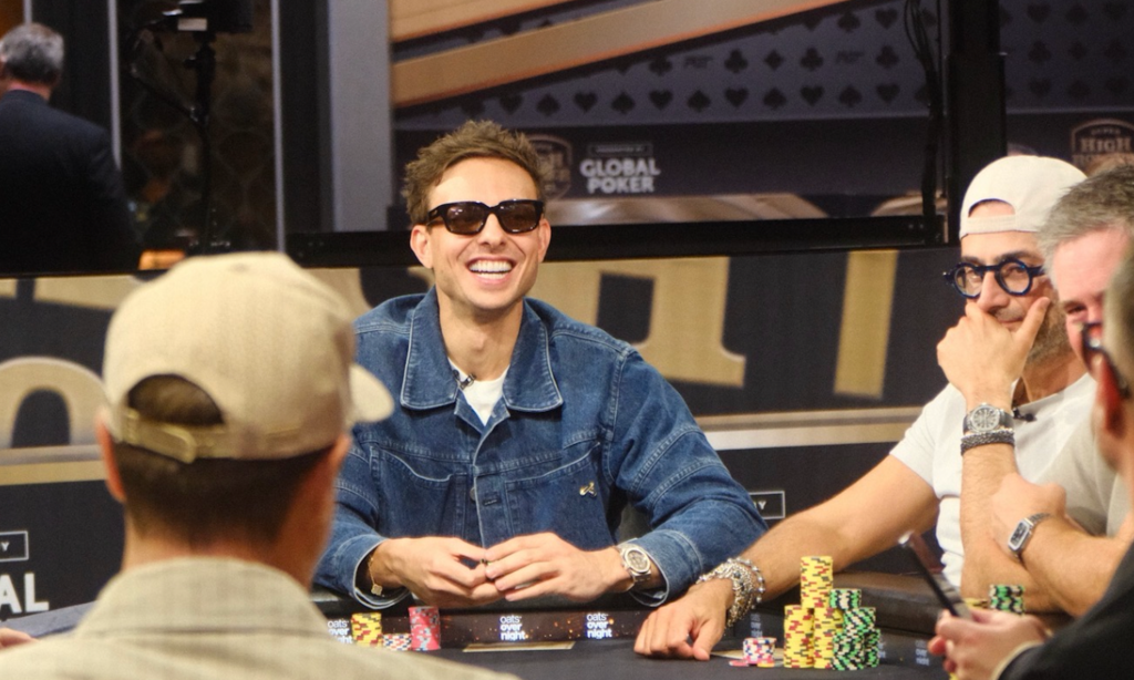 Inside Tilt Rips: Sam Kiki's Latest Empire Move Has Nothing to Do With Gambling