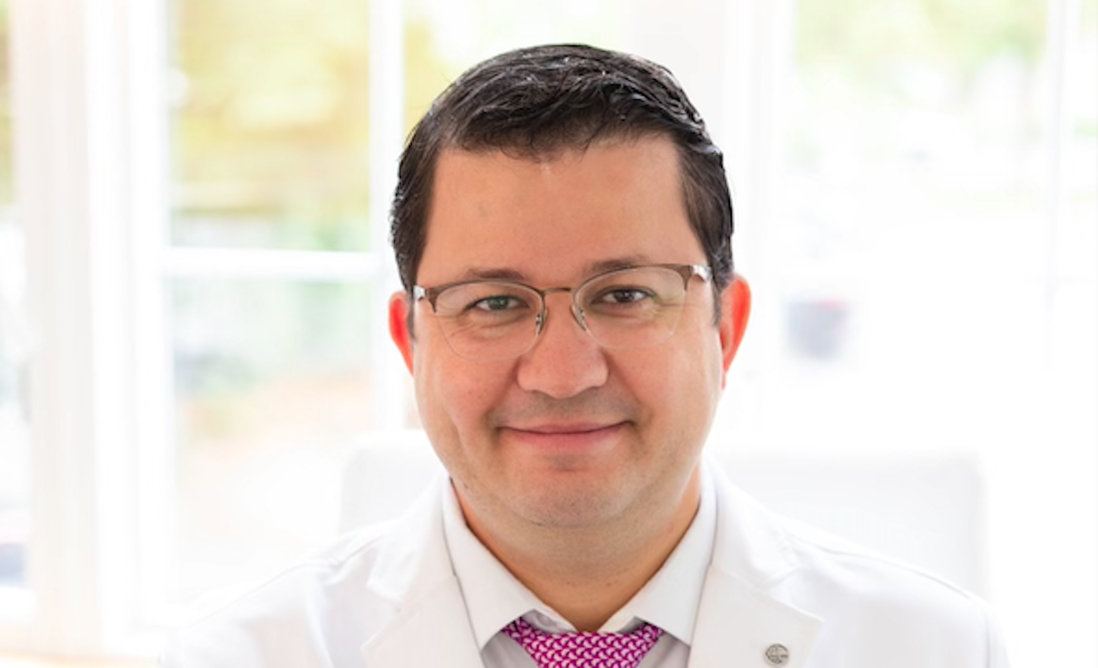How This Doctor Built New York’s First AI-Integrated Fertility Clinic