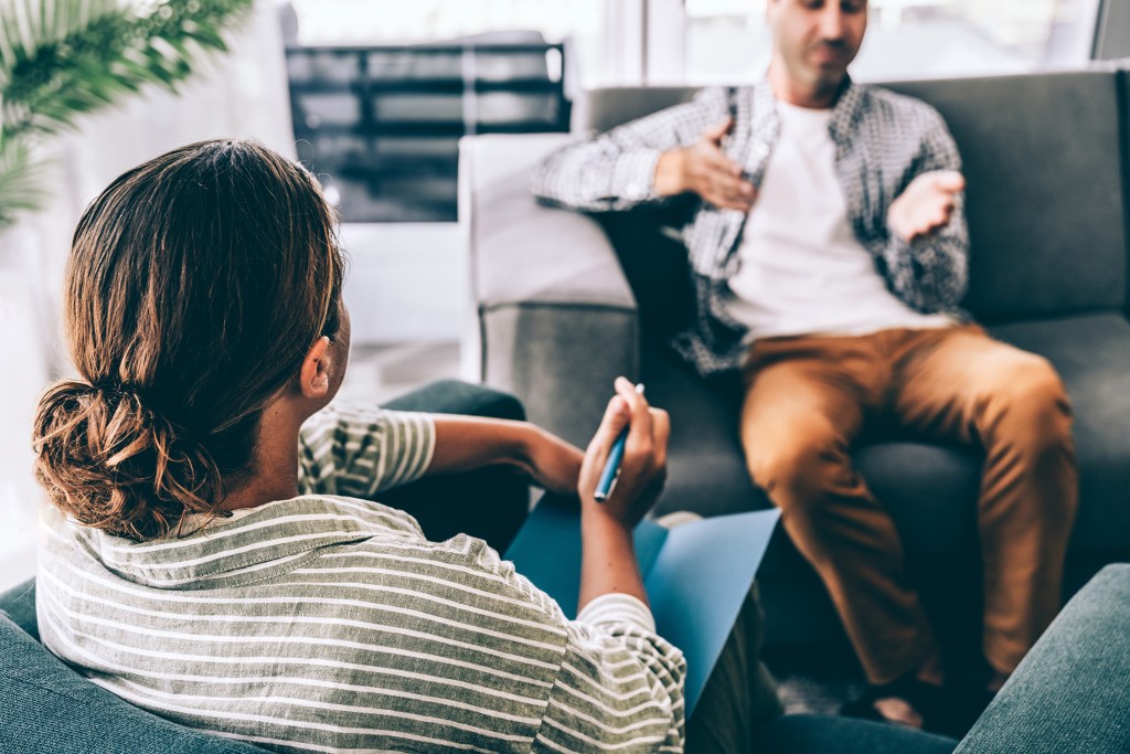 Why We Invest in Therapy Every 7 to 10 Days as a Business