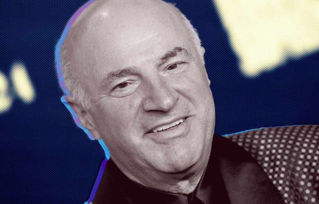 Kevin O'Leary's $100 Billion AI Data Center Has Utahns Up In Arms