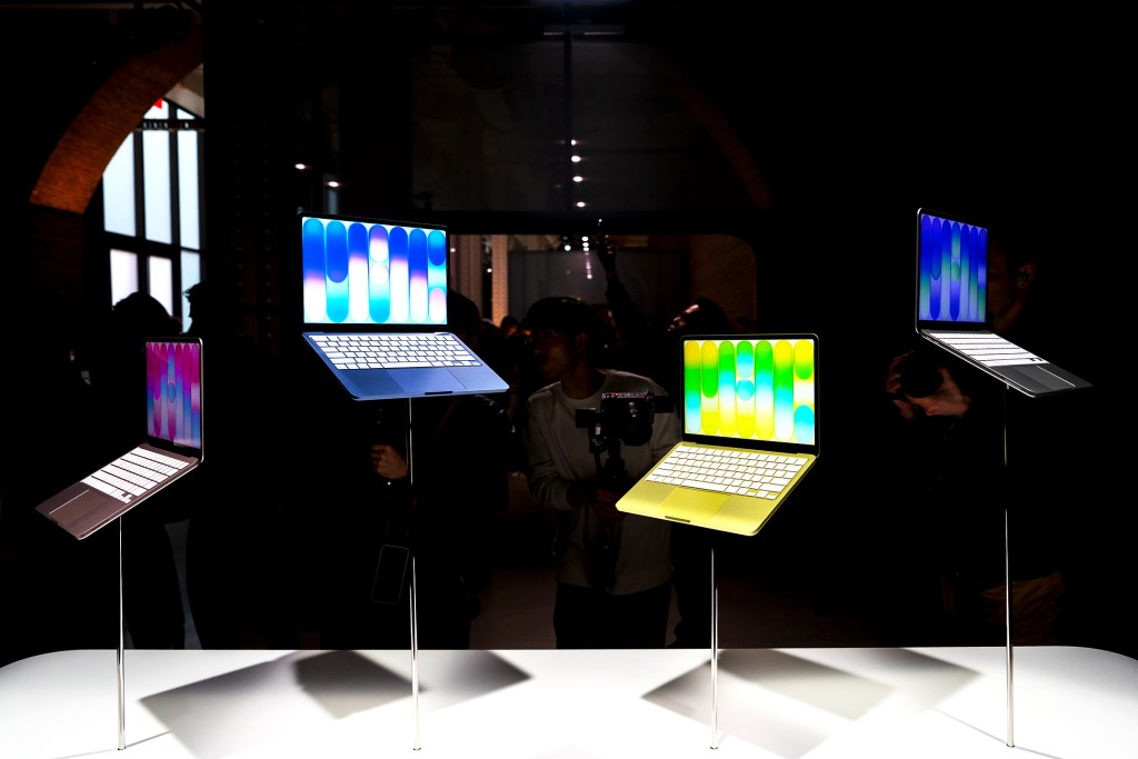 Apple's Liquid Glass Design Backfired on Most Macs - Here's What's Changing