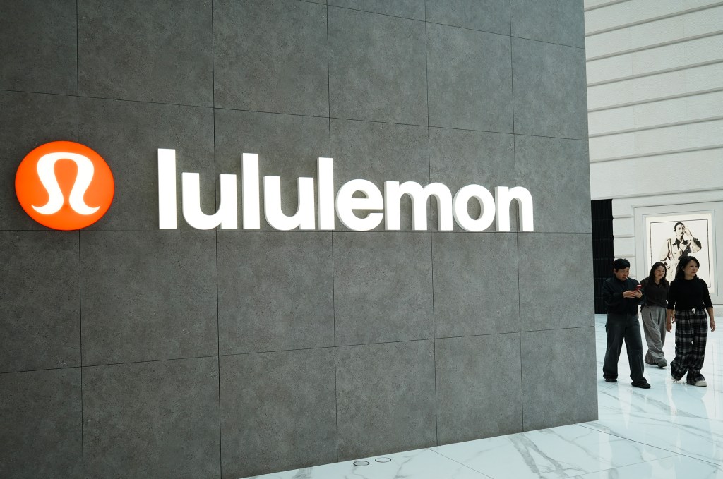 Lululemon Speaks Out Against Its Founder, Calling Him 'Misguided' and His Ideas 'Outdated'