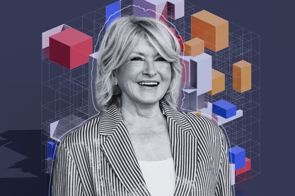 Martha Stewart’s AI Startup Raised $10 Million — Will It Be a ‘Good Thing’ for Your Home?