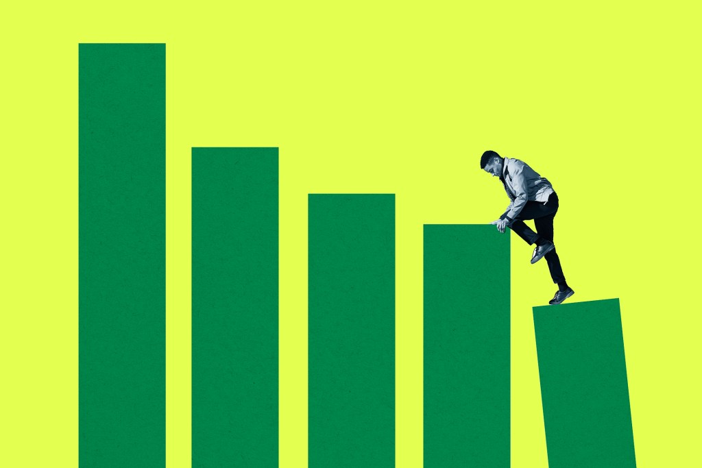 How You Can Turn Personal Discipline into the Ultimate Business Advantage