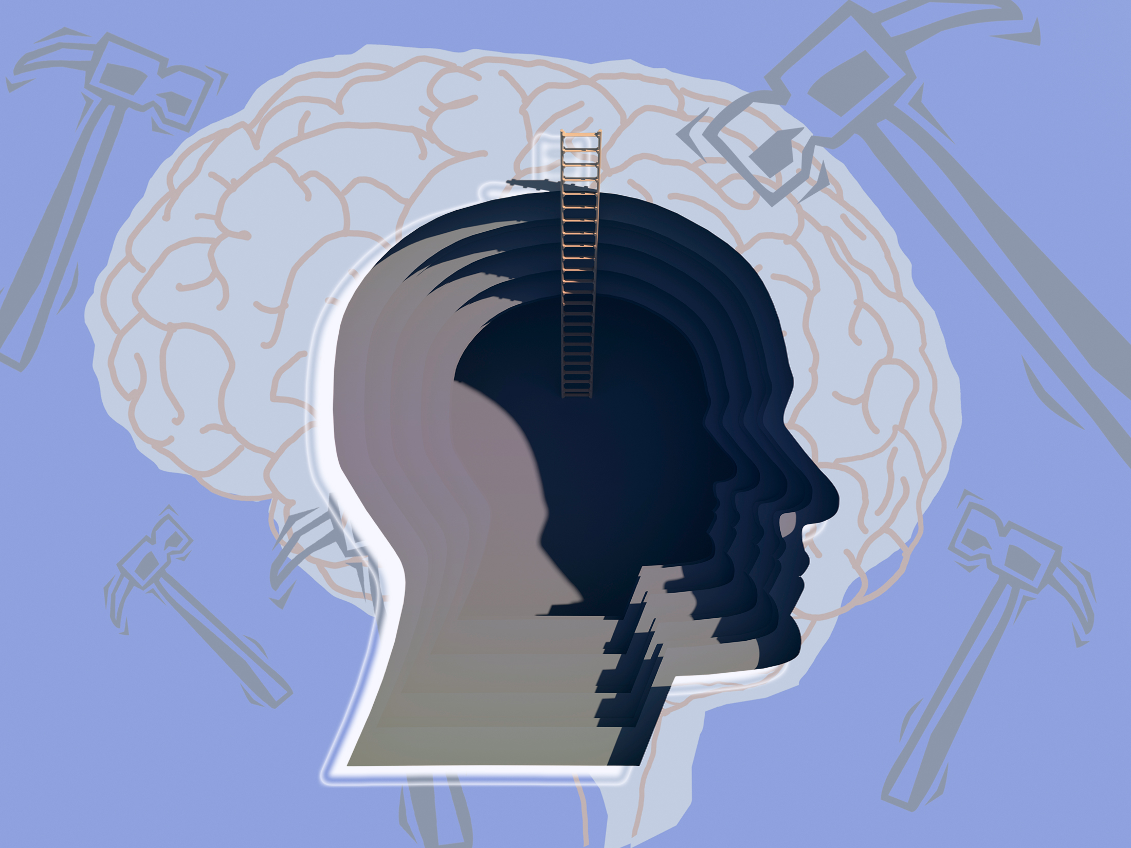 5 Proactive Strategies to Help You Protect and Strengthen Your Mental Health