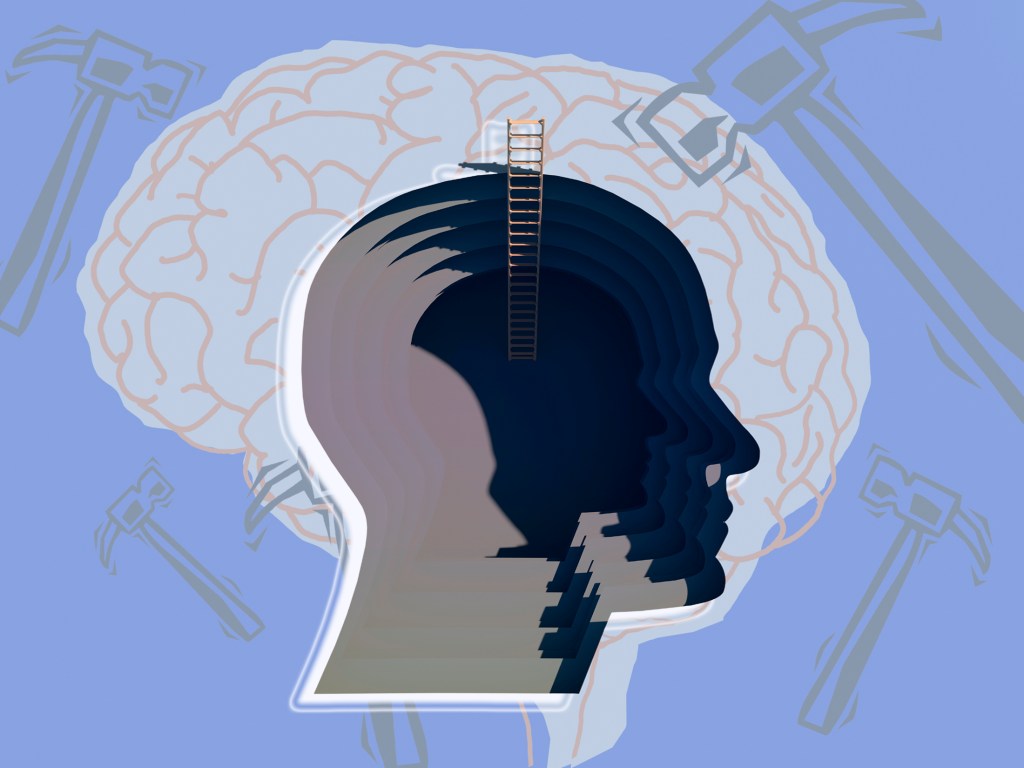5 Proactive Strategies to Help You Protect and Strengthen Your Mental Health