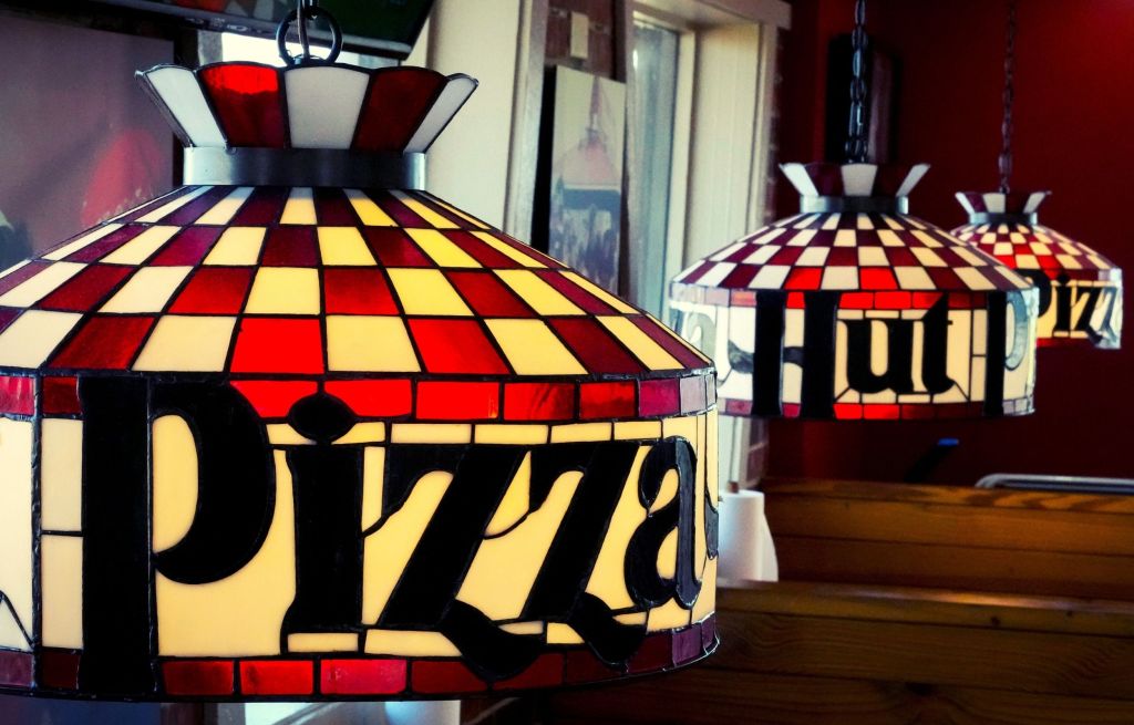Pizza Hut Is Bringing Back Red Roofs, Red Cups and Pac-Man - Here's What Customers Are Saying