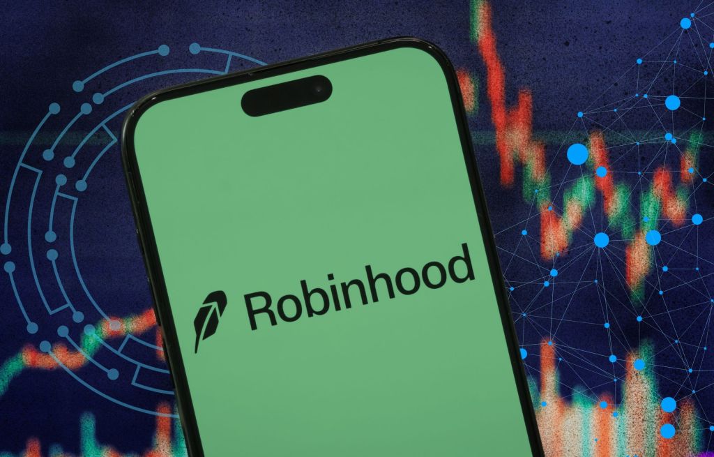 Robinhood Now Lets AI Agents Trade Stocks and Swipe Your Card