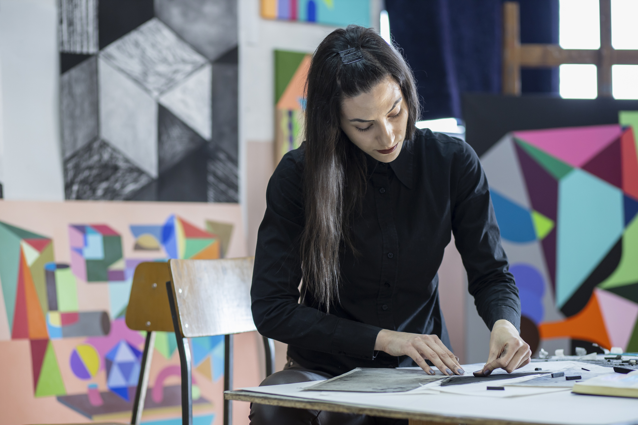 6 Simple Habits That Made Me More Productive Than 12-Hour Workdays Ever Did