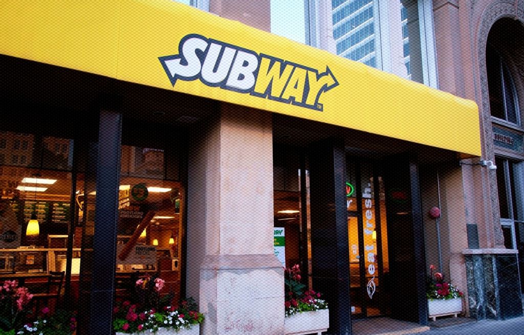 Subway Had to Close 729 More Stores - But Executives Say It's About Finding 'the Right Locations'