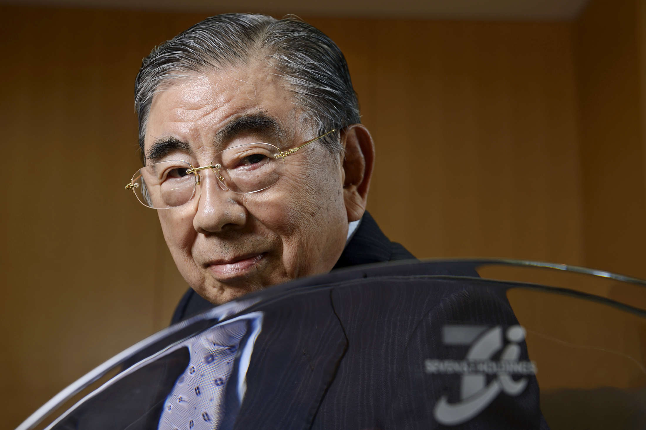 The Man Who Built 7-Eleven Into a Global Empire Had One Three-Word Motto —Here’s What It Was