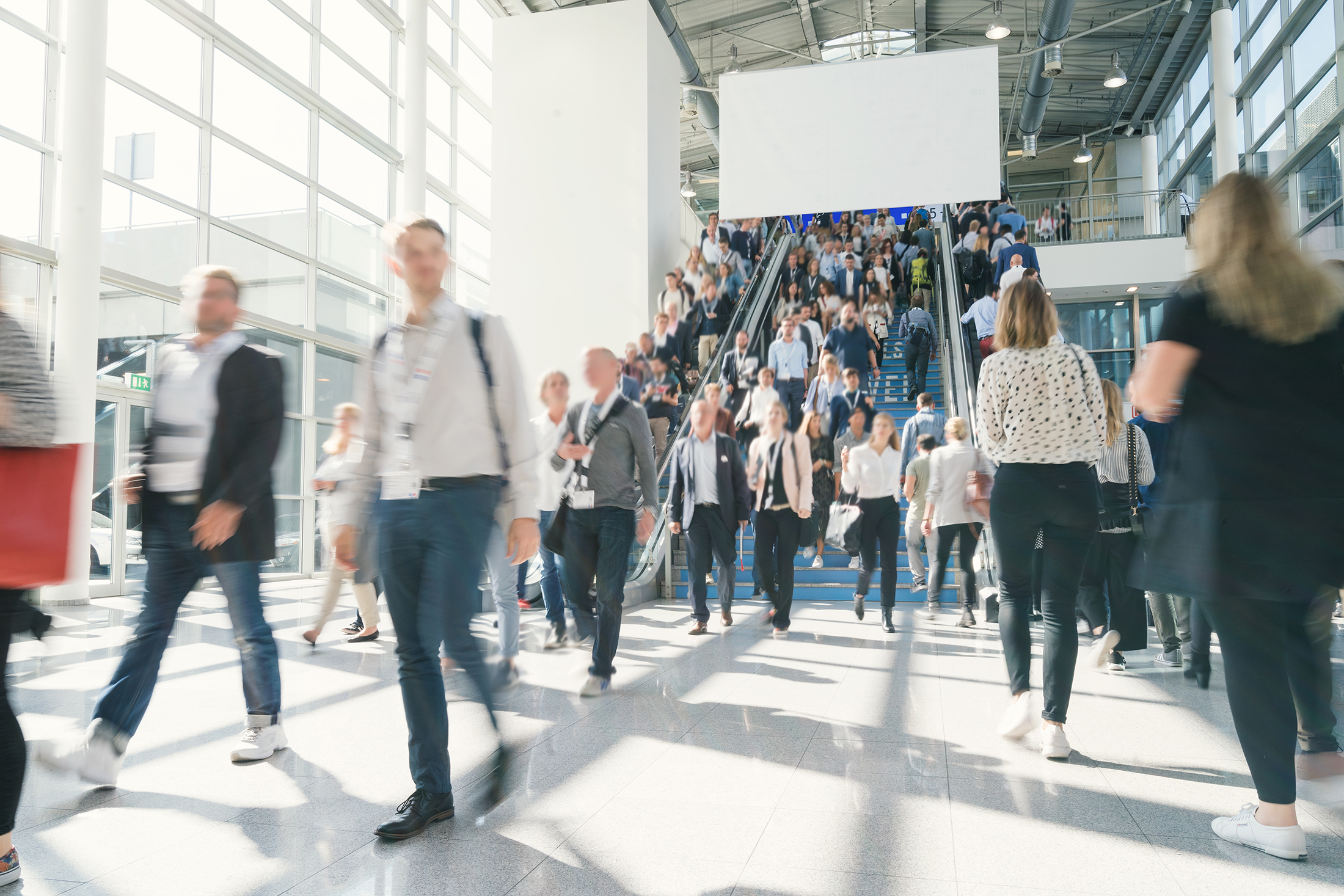 The Trade Show Strategy No One Is Talking About — and How It Built Nearly $1M in Pipeline