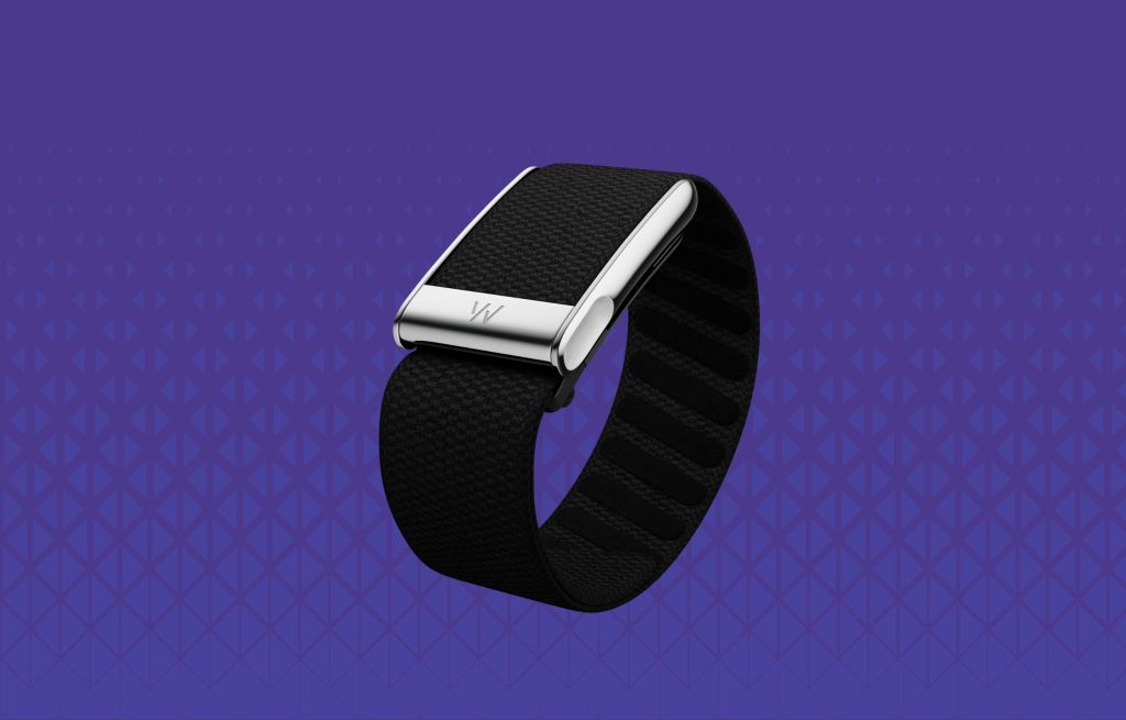 Why Removing Screens From Fitness Trackers Made Them 88% More Popular: 'If It Has a Screen, It's a Watch'