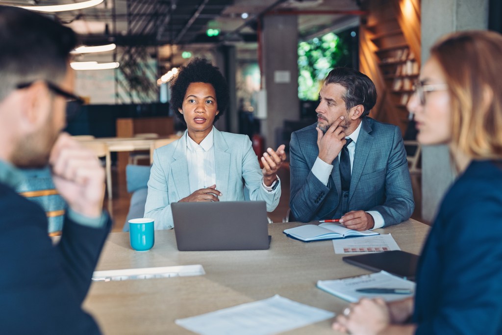 Your CMO Won't Last 3 Years. Here's the Conversation That Would Change That.