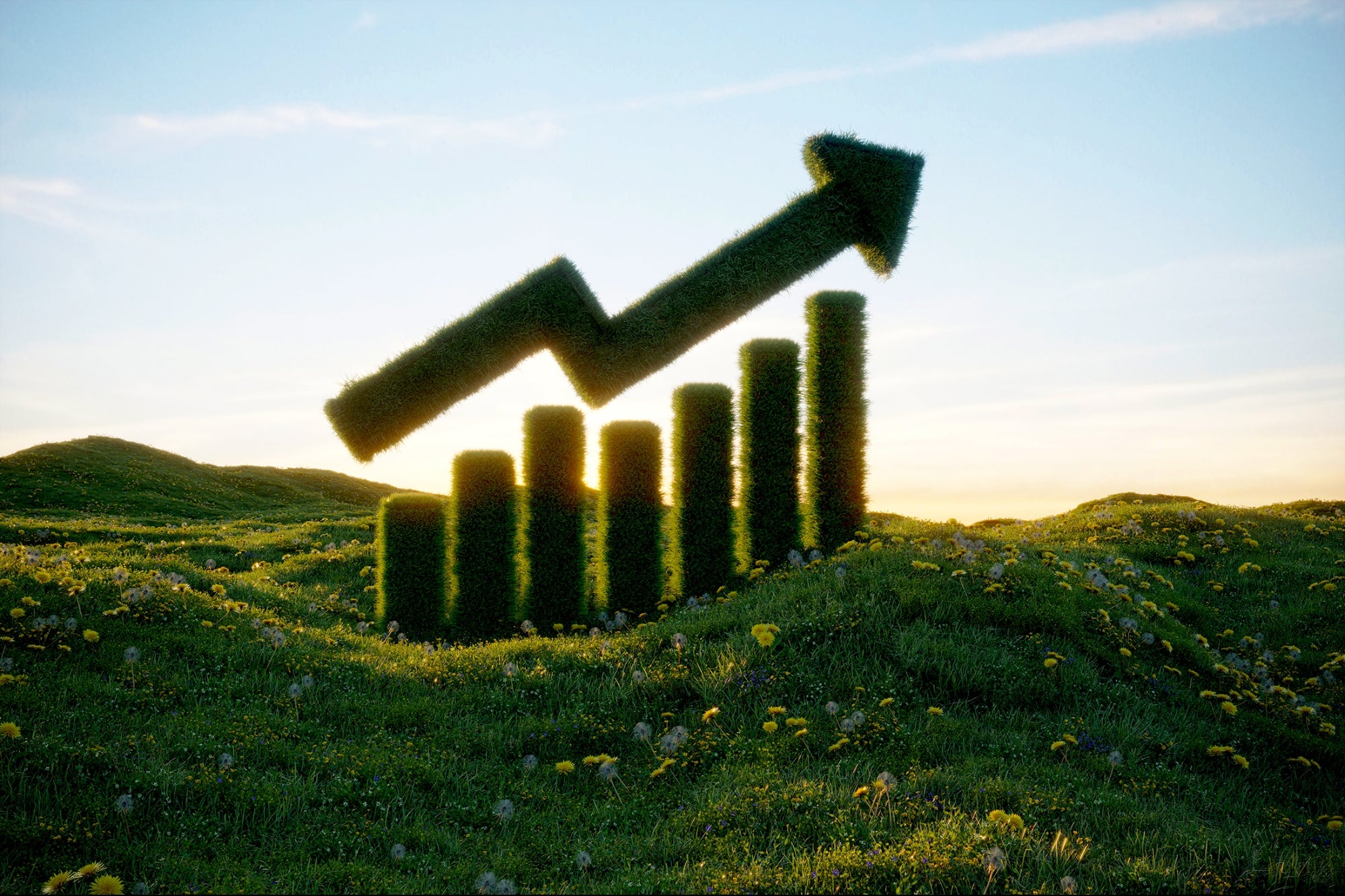 The 5 Structural Shifts Required to Scale From $1 Million to $10 Mllion (That Most Founders Avoid)