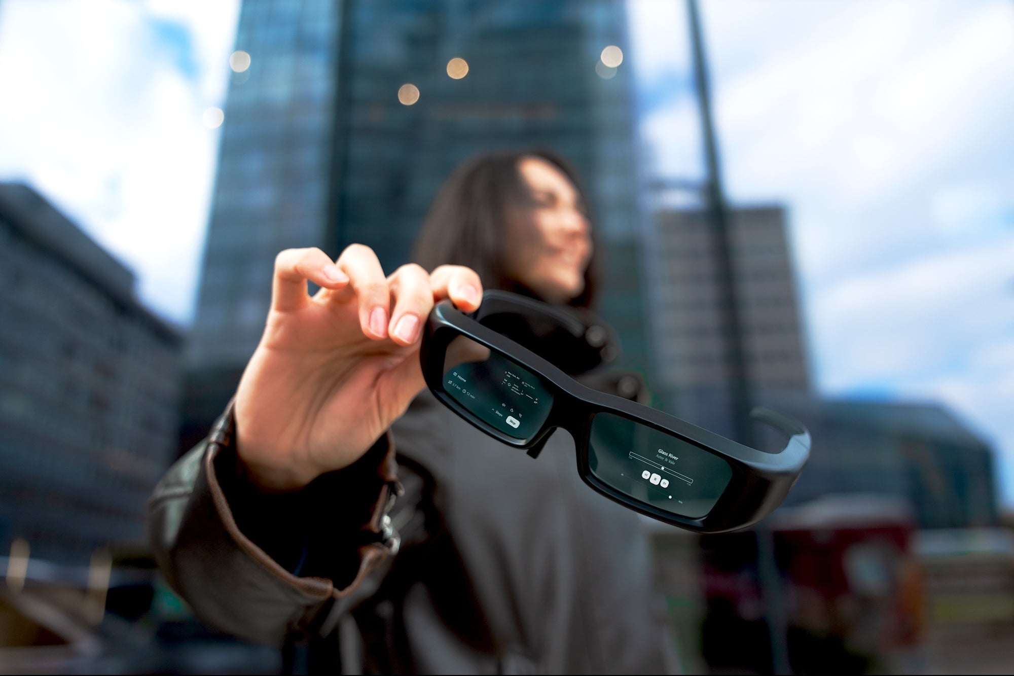 Why AI Wearables Are The Next Big Thing In Personal Tech