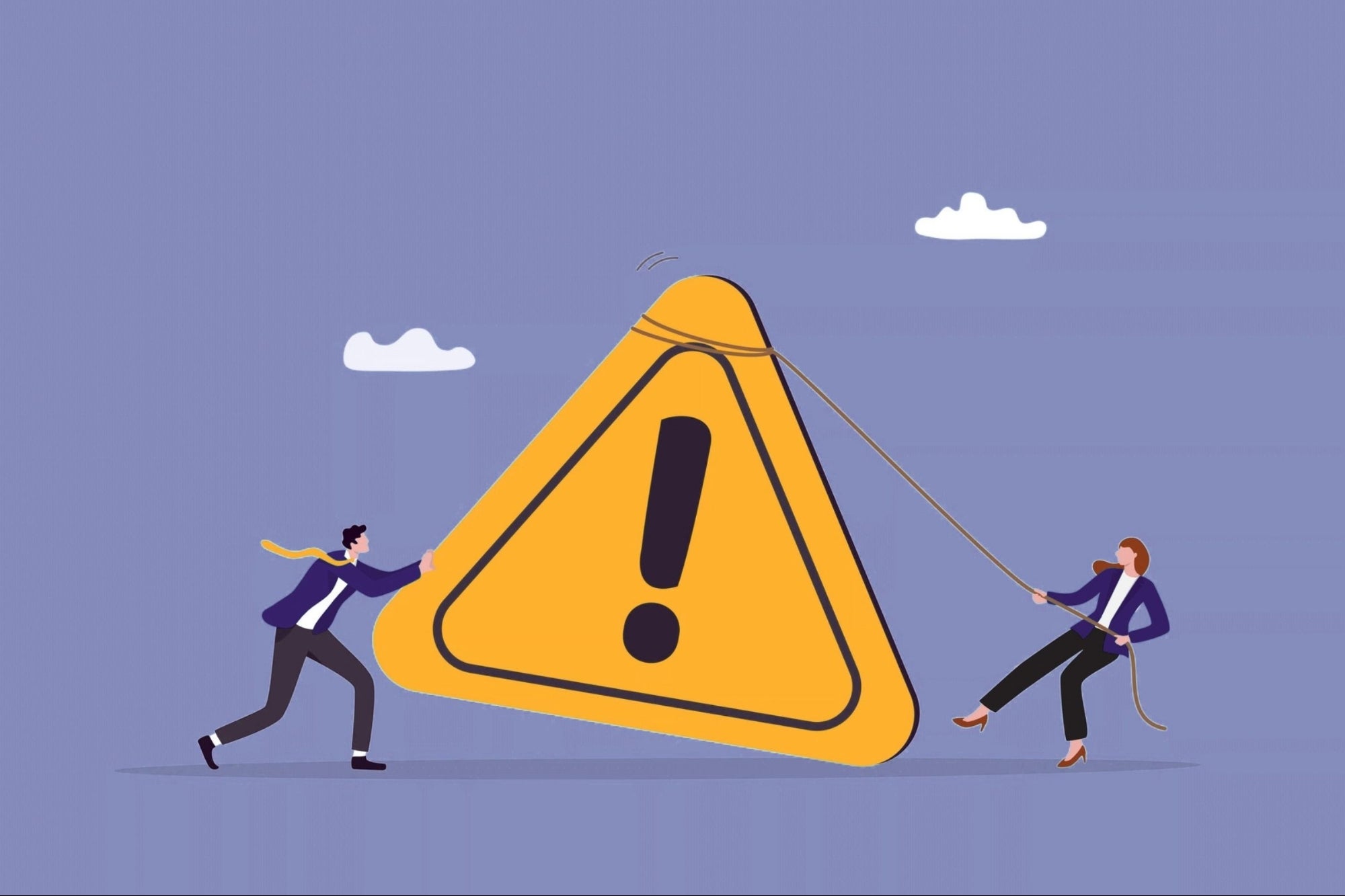 entrepreneur.com - Goran Paun - The Branding Mistake That's Undermining Your Marketing ROI