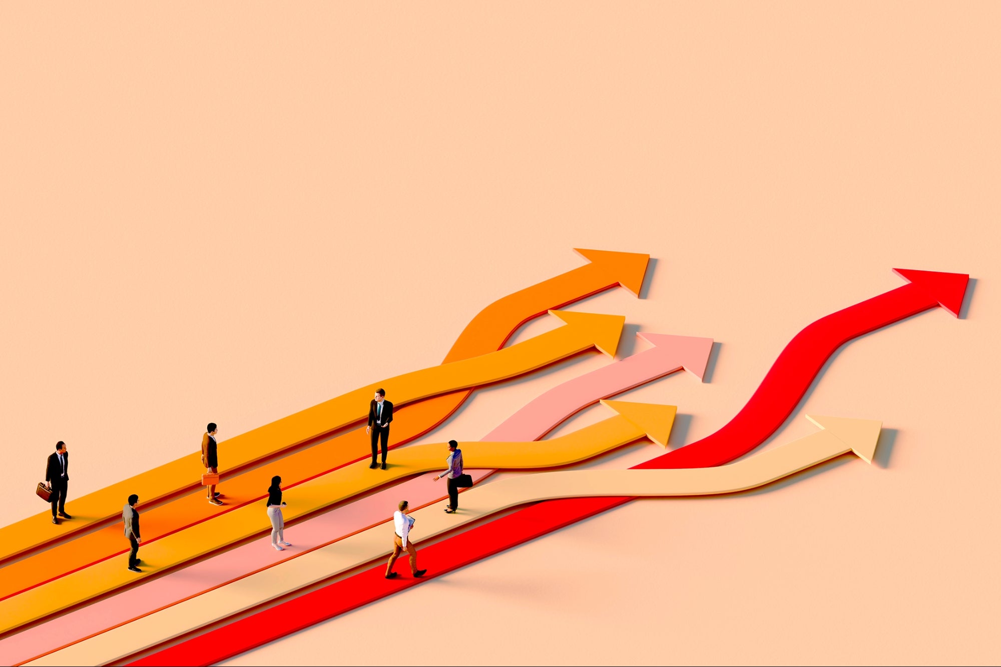 Your Prospect Has Already Decided Before Your Sales Process Even Begins. Here’s How to Influence What Shapes Their Decision.