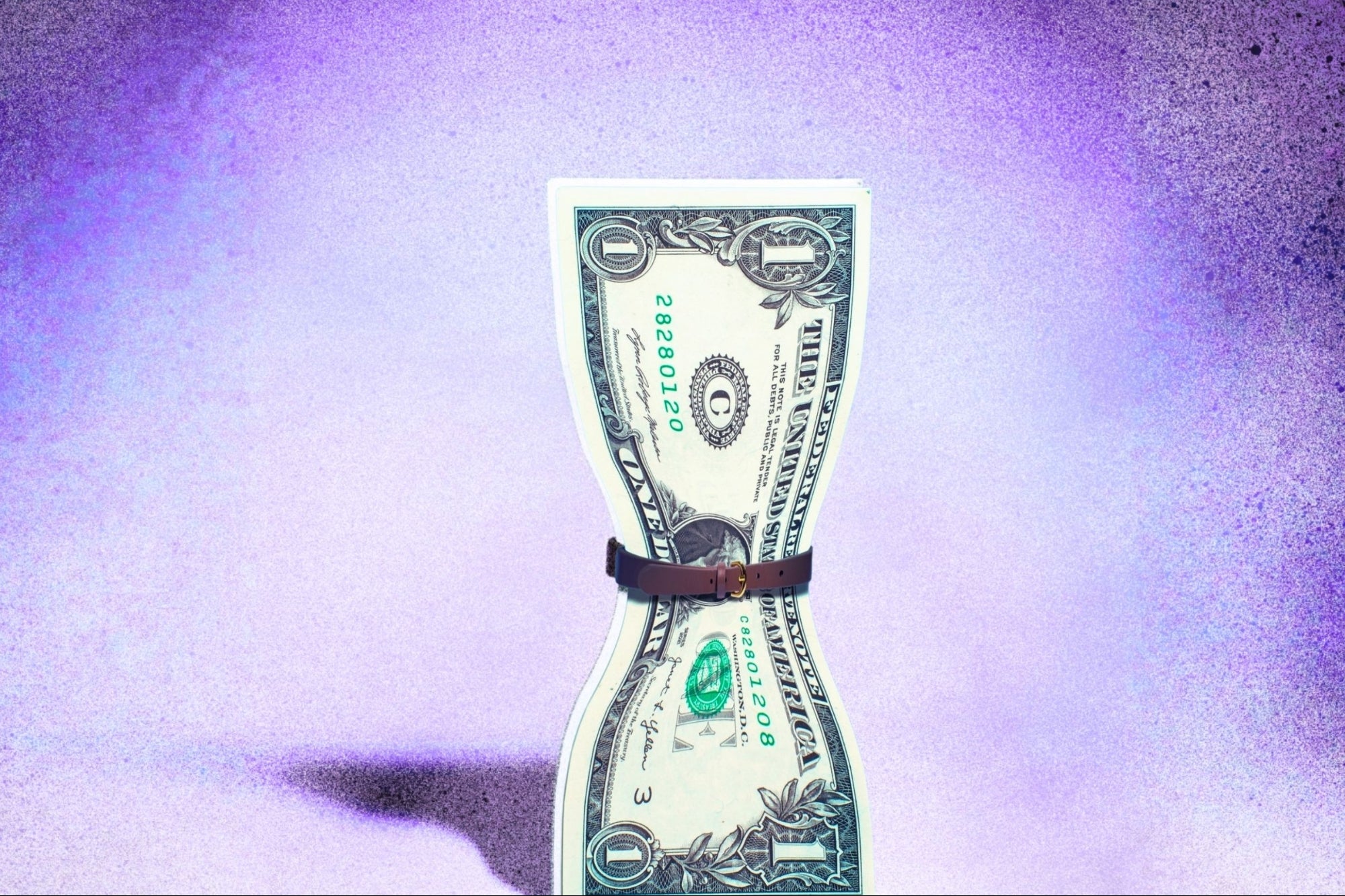 Money Is Tight — But That Doesn’t Mean Your Business Has a Cash Problem. Here’s What’s Really Going On.