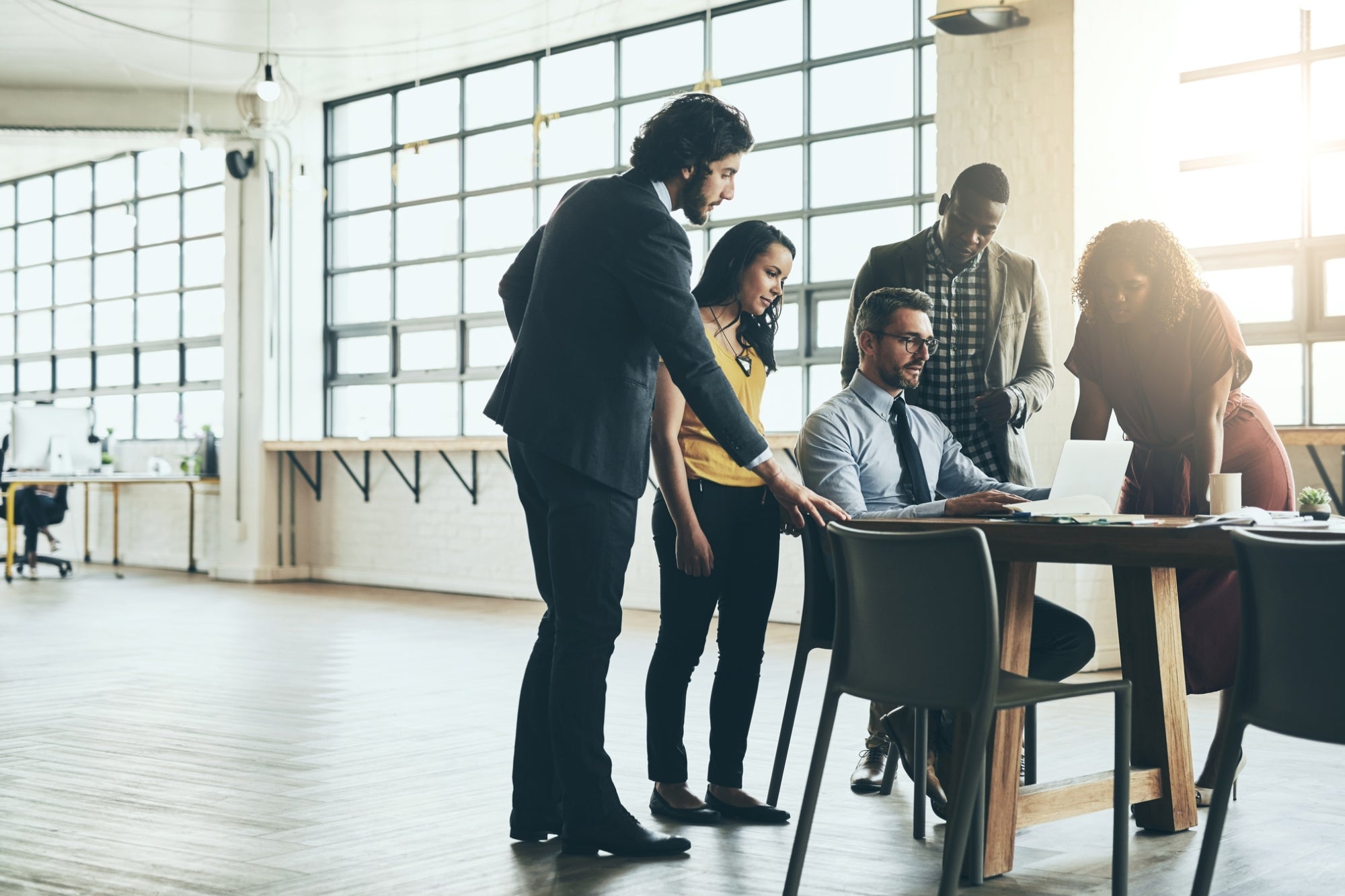 Why Your Business Will Lose More Than Its Founder If You’re Suddenly Incapacitated