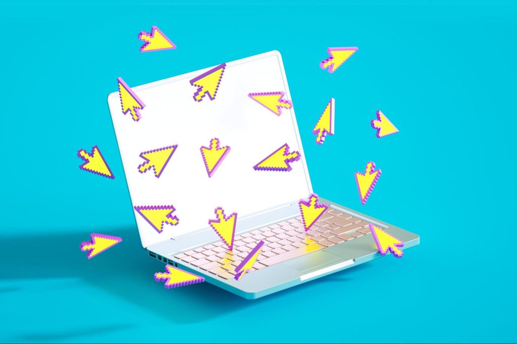Jangan Sampai Bisnismu Tenggelam! Ini Rahasia Entrepreneur Sukses Mendominasi Pencarian Online