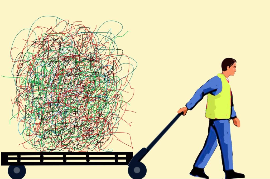 These Are the 5 Biggest Mistakes Amazon Sellers Make When Choosing a Product to Sell